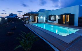 Villa El Faro
