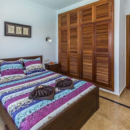 Villa El Faro Playa Blanca  Extérieur photo