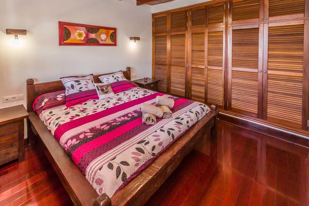 Villa El Faro Playa Blanca  Extérieur photo