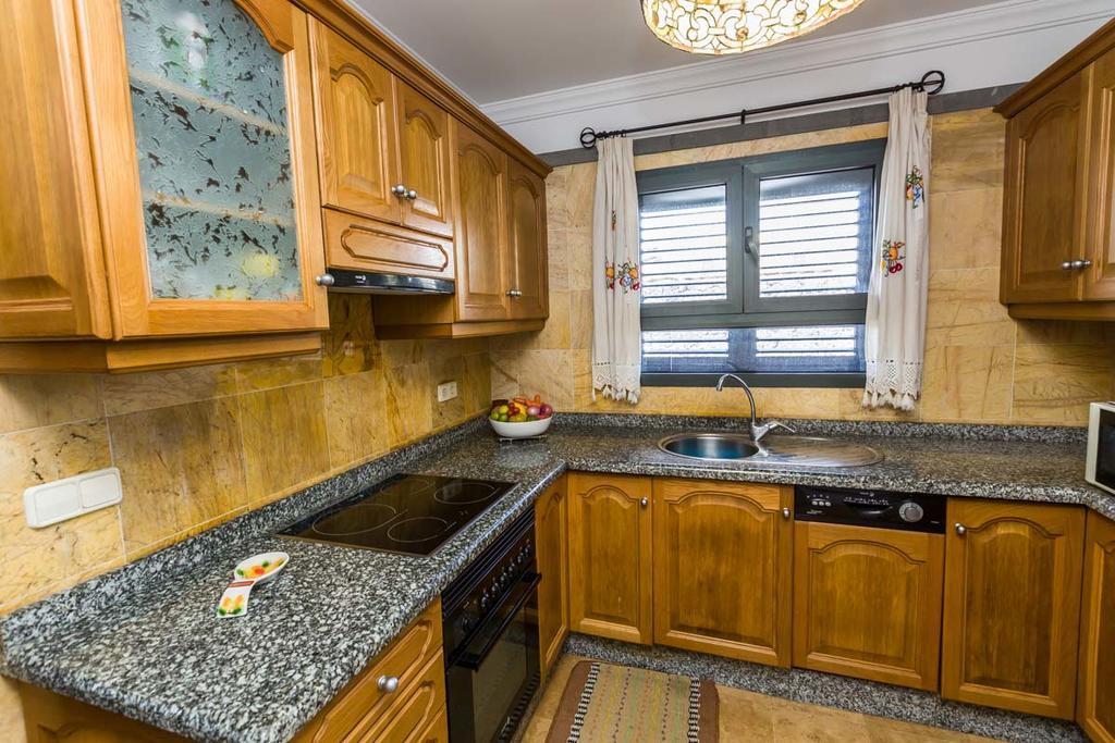 Villa El Faro Playa Blanca  Extérieur photo