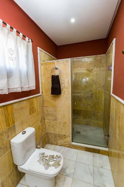 Villa El Faro Playa Blanca  Extérieur photo