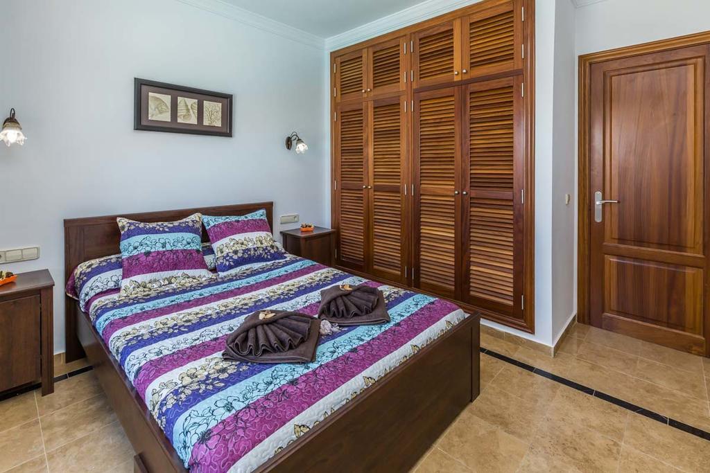 Villa El Faro Playa Blanca  Extérieur photo