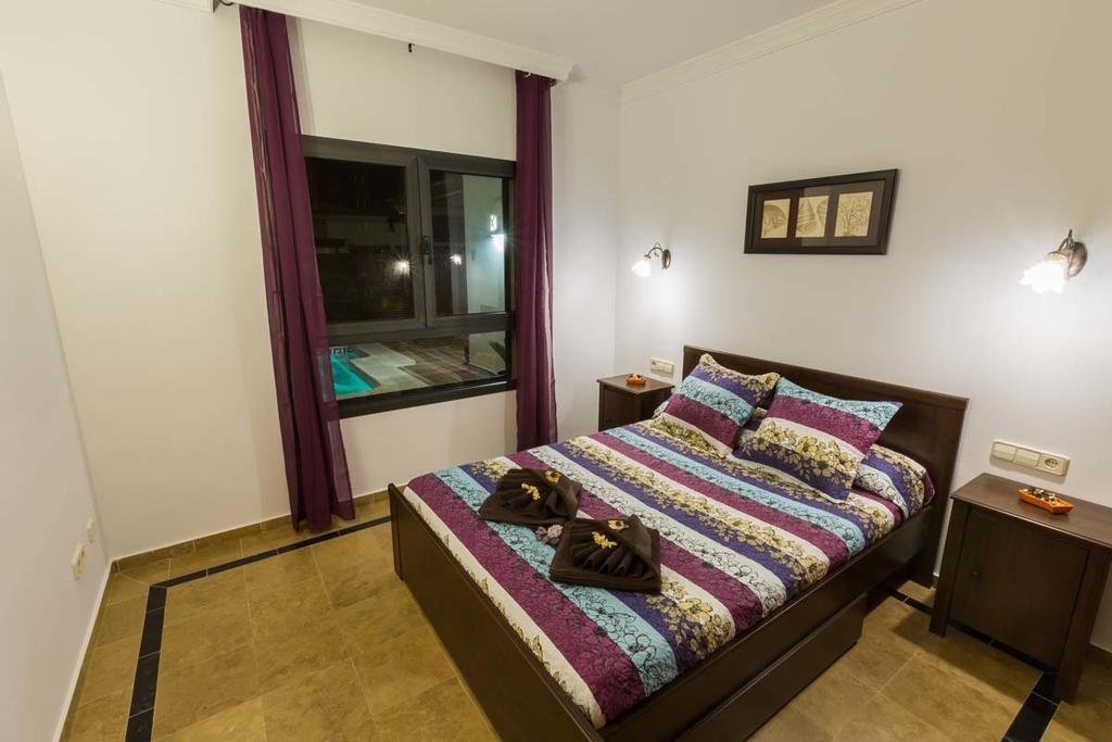 Villa El Faro Playa Blanca  Extérieur photo